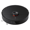 Xiaomi Robot Vacuum S20+ Plus Siyah Süpürge - Görsel 1
