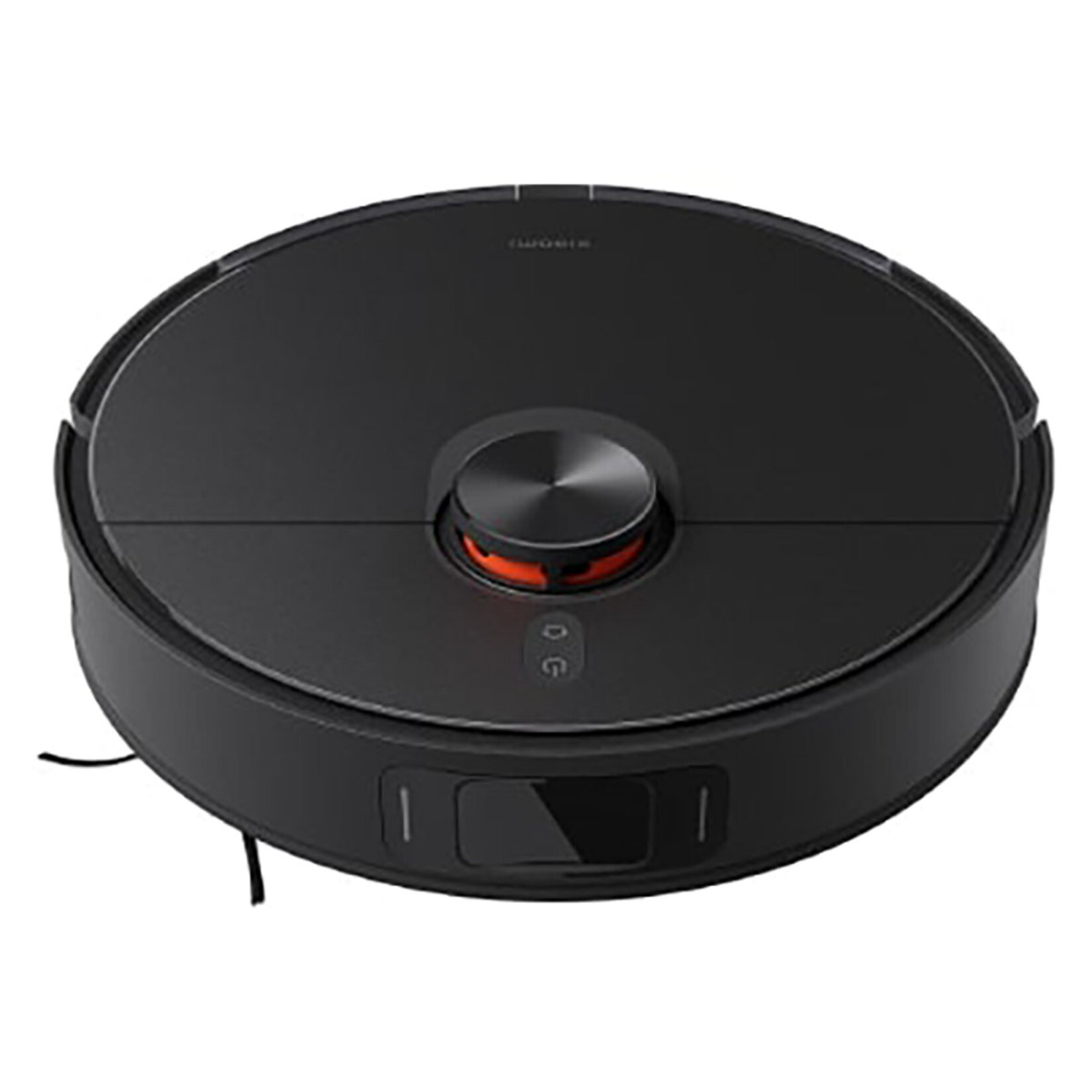 Xiaomi Robot Vacuum S20+ Plus Siyah Süpürge - Görsel 1