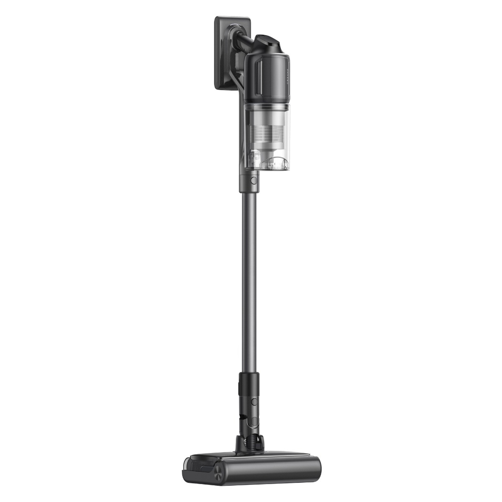 Dreame R20 Ultra Aquacycle Şarjlı Dikey Süpürge Siyah