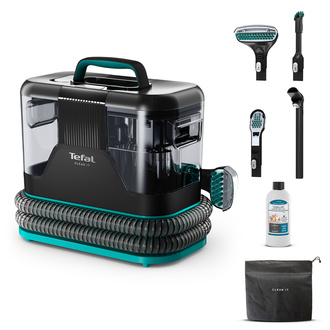 Tefal Clean IT IZ5020 Koltuk Yıkama