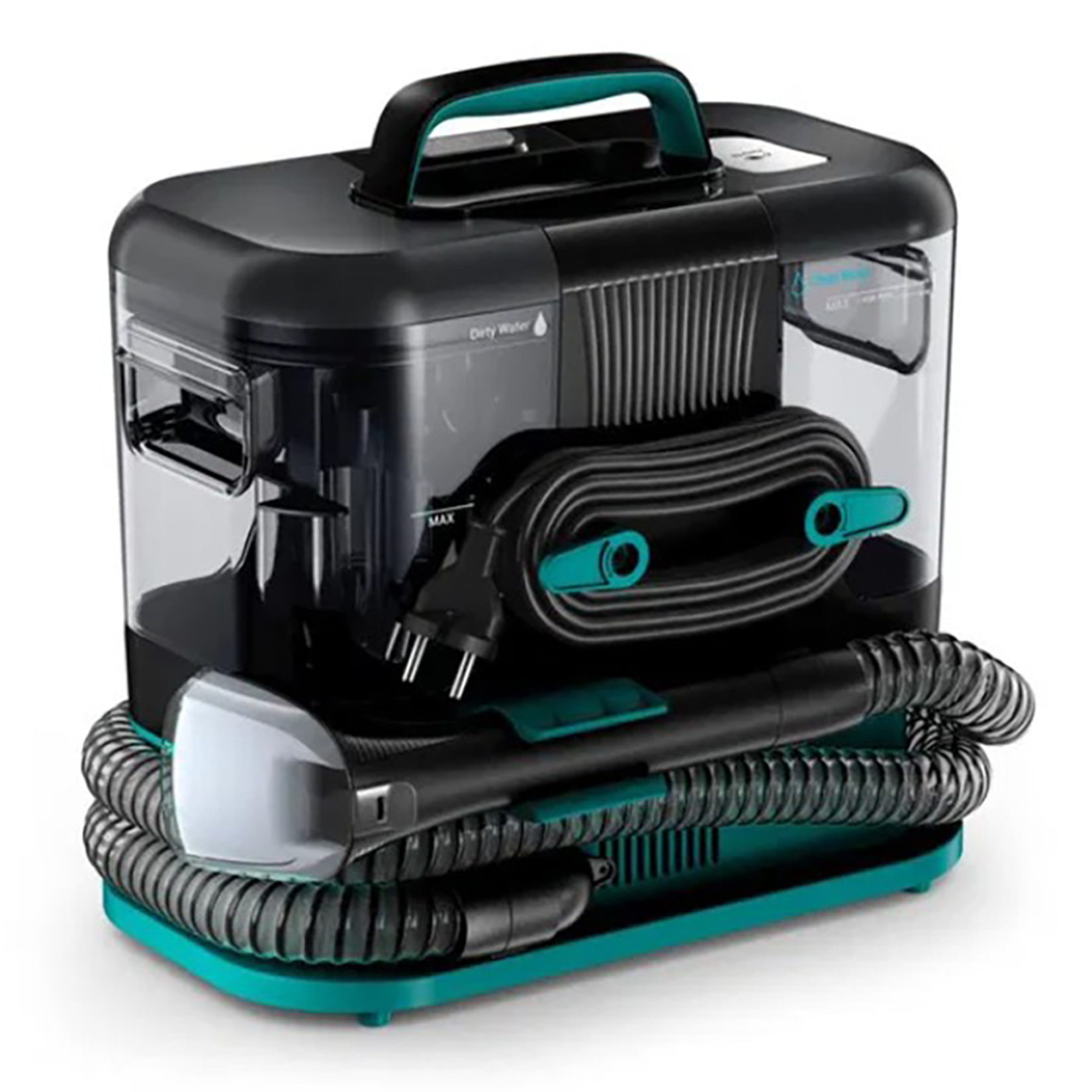 Tefal Clean IT IZ5020 Koltuk Yıkama - Görsel 2