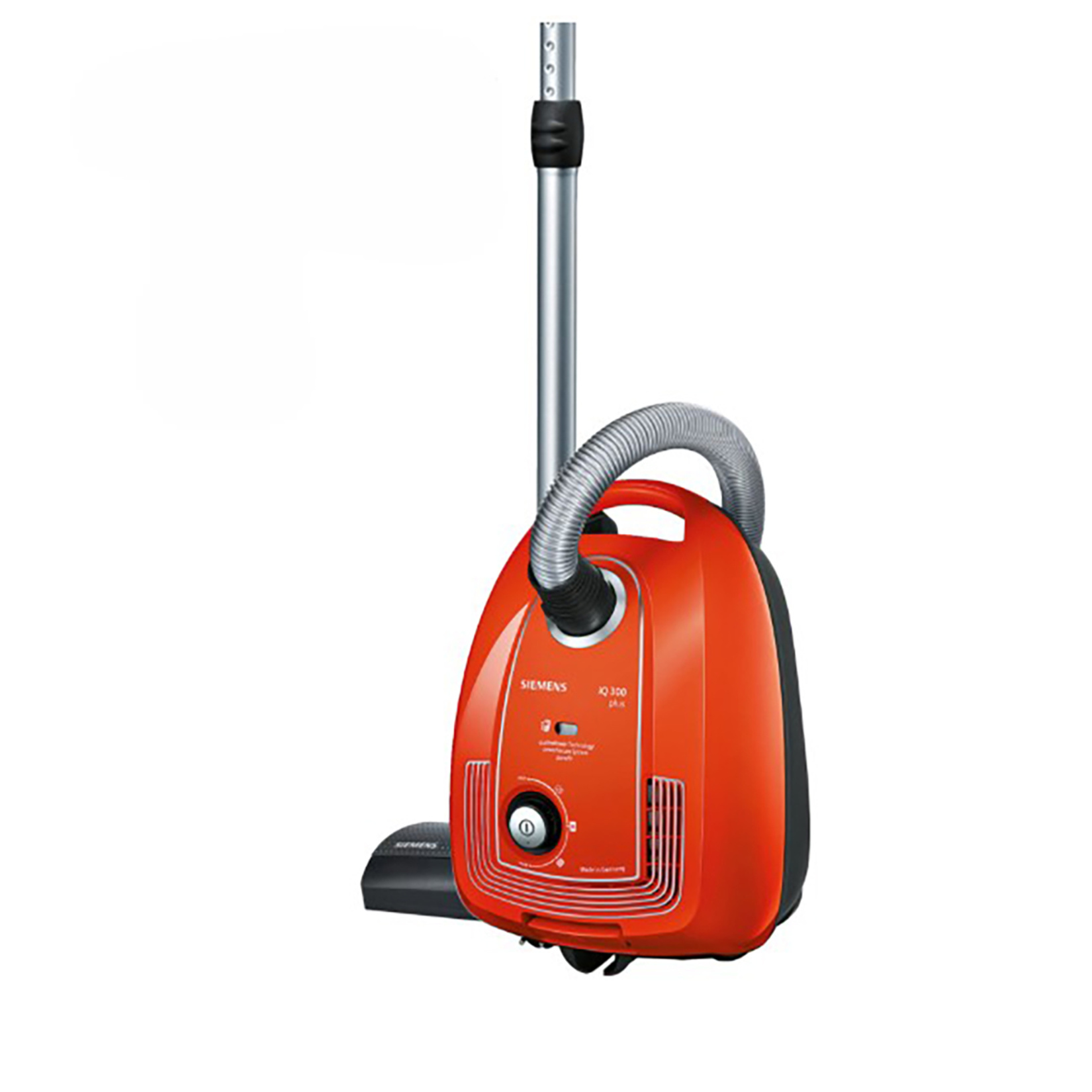 Siemens VSP3AAAA IQ300 Plus 750W Toz Torbalı Süpürge - Görsel 1