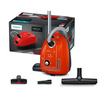 Siemens VSP3AAAA IQ300 Plus 750W Toz Torbalı Süpürge - Görsel 2