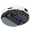Ecovacs N20E Plus Robot Süpürge Beyaz - Görsel 2