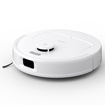 Ecovacs N20E Plus Robot Süpürge Beyaz - Görsel 6