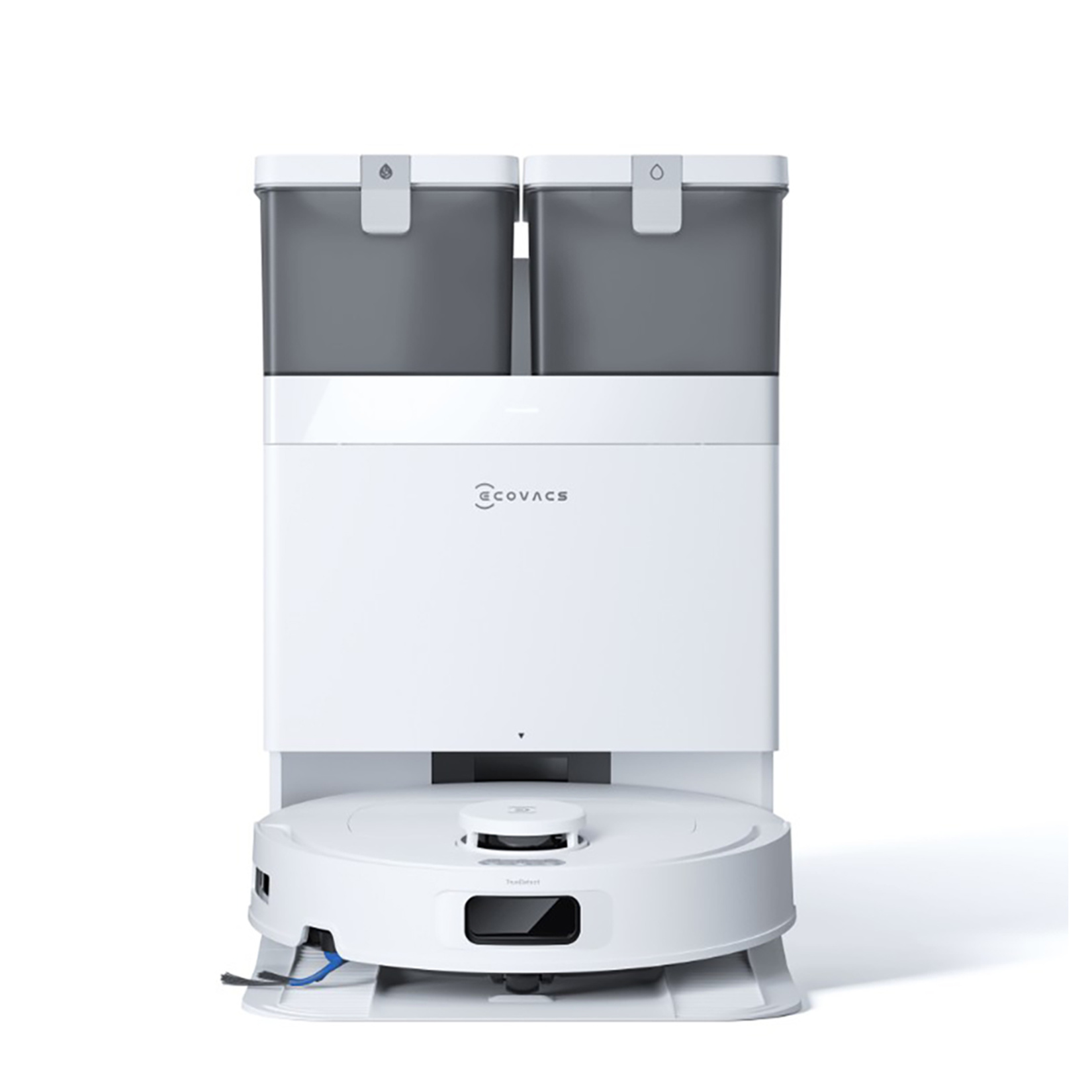 Ecovacs Deebot T30C Akıllı Robot Süpürge