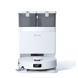 Ecovacs Deebot T30C Akıllı Robot Süpürge