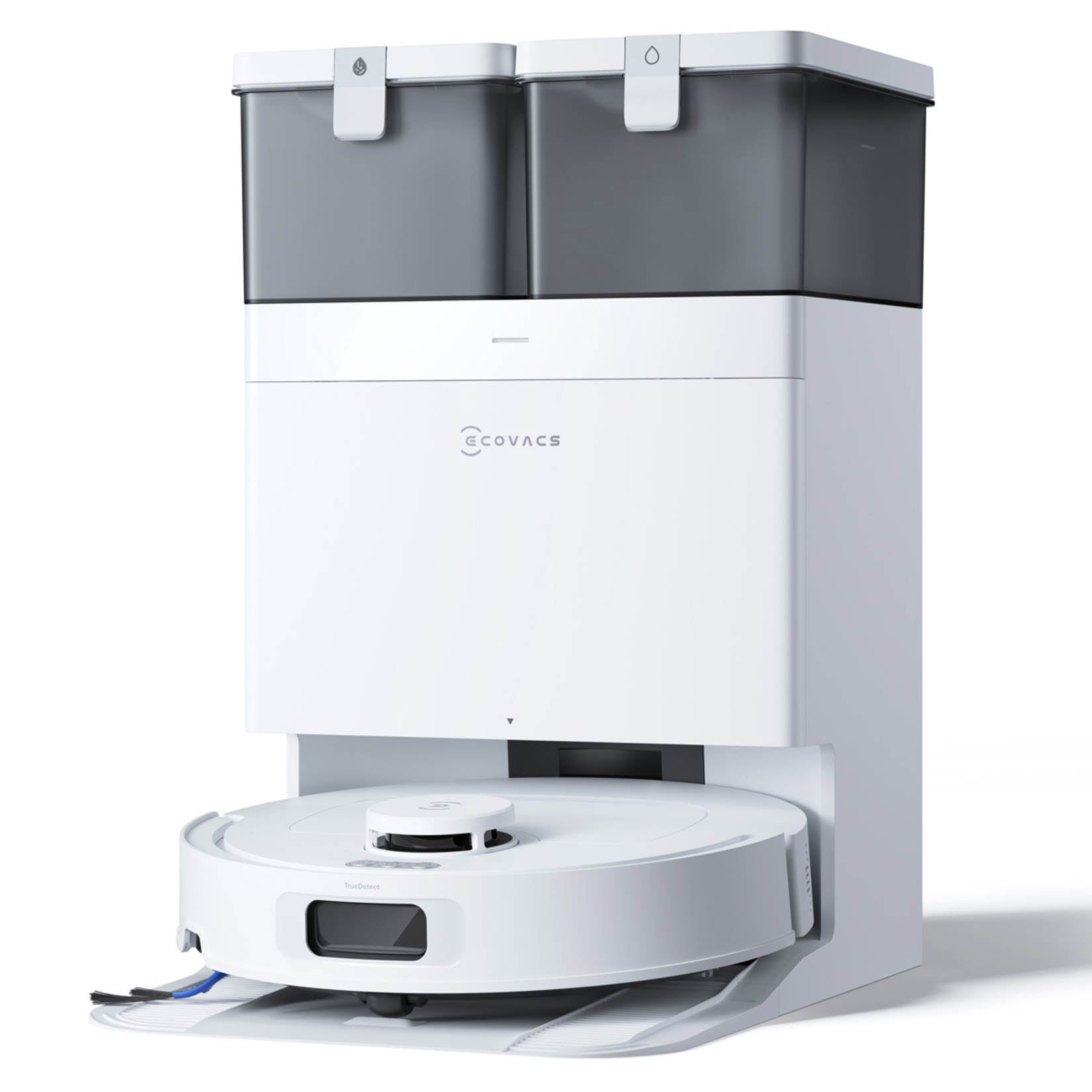 Ecovacs Deebot T30C Akıllı Robot Süpürge - Görsel 1