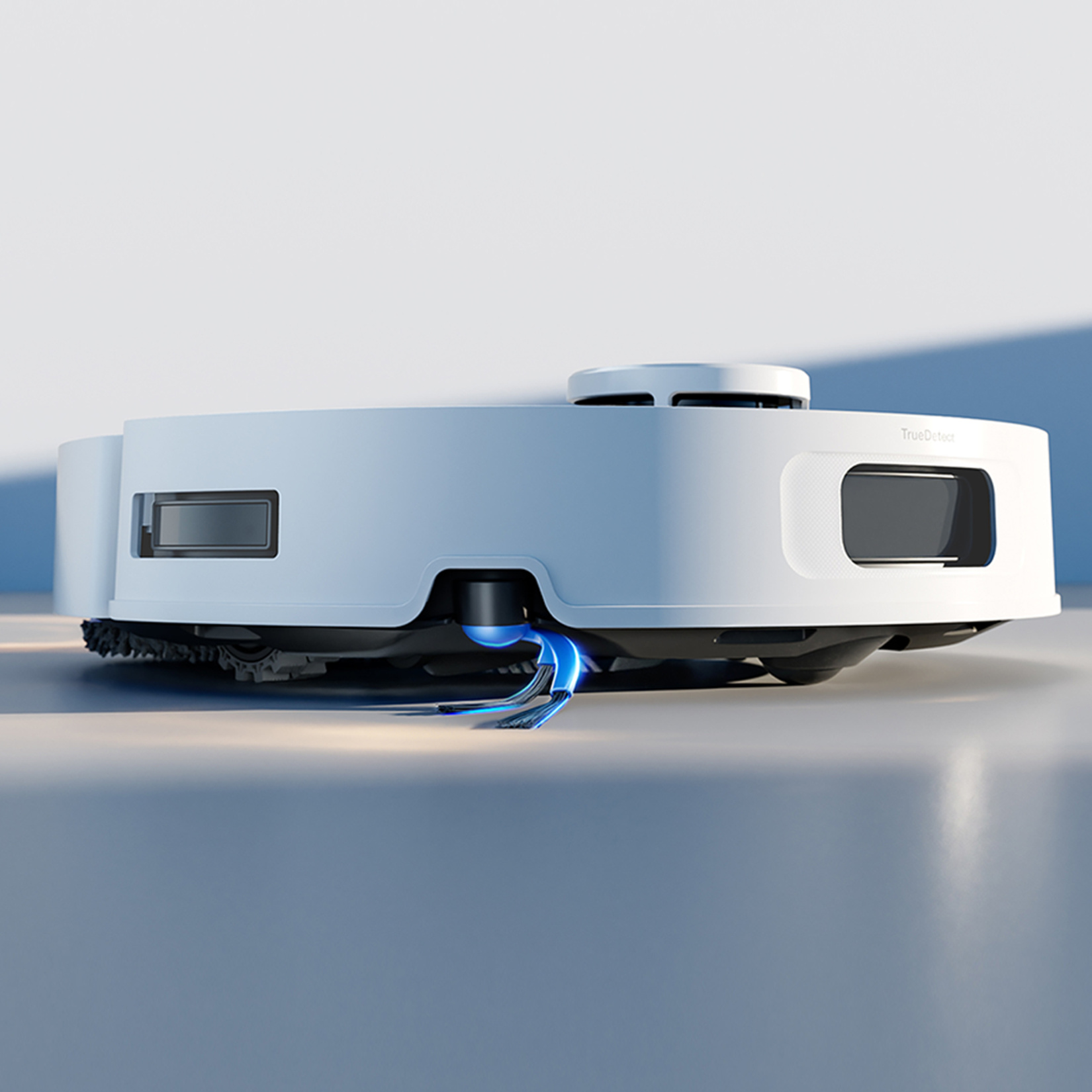 Ecovacs Deebot T30C Akıllı Robot Süpürge - Görsel 10