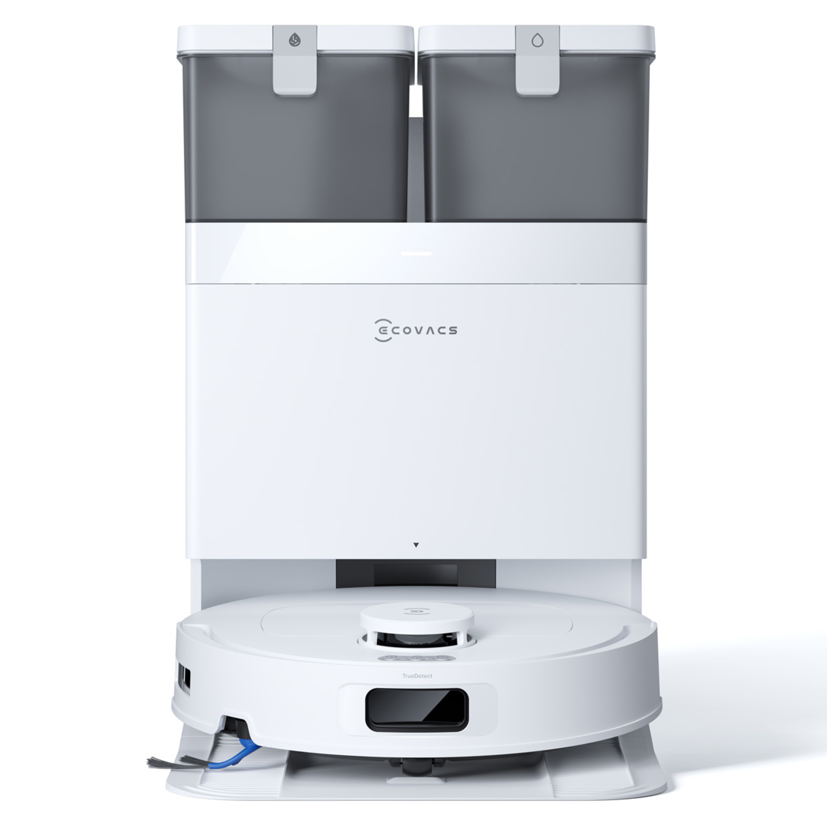Ecovacs Deebot T30C Akıllı Robot Süpürge - Görsel 3