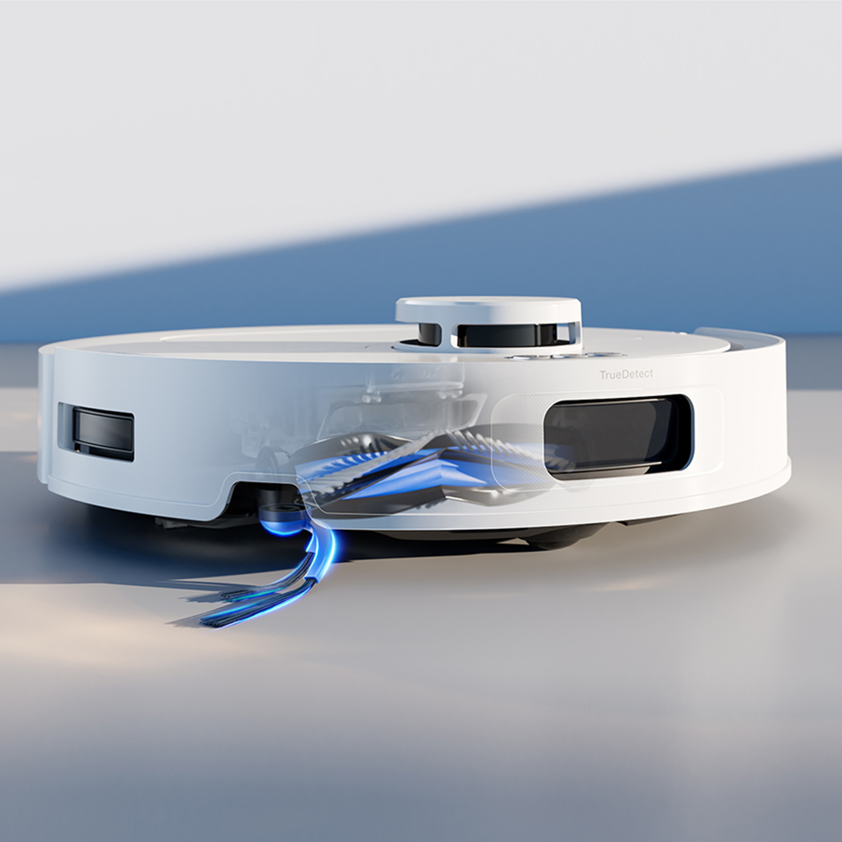 Ecovacs Deebot T30C Akıllı Robot Süpürge - Görsel 7