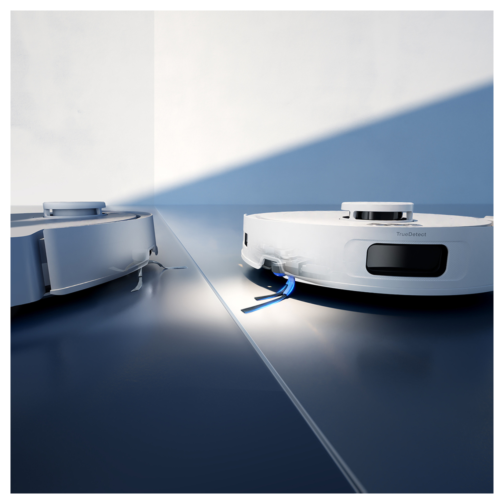 Ecovacs Deebot T30C Akıllı Robot Süpürge - Görsel 8