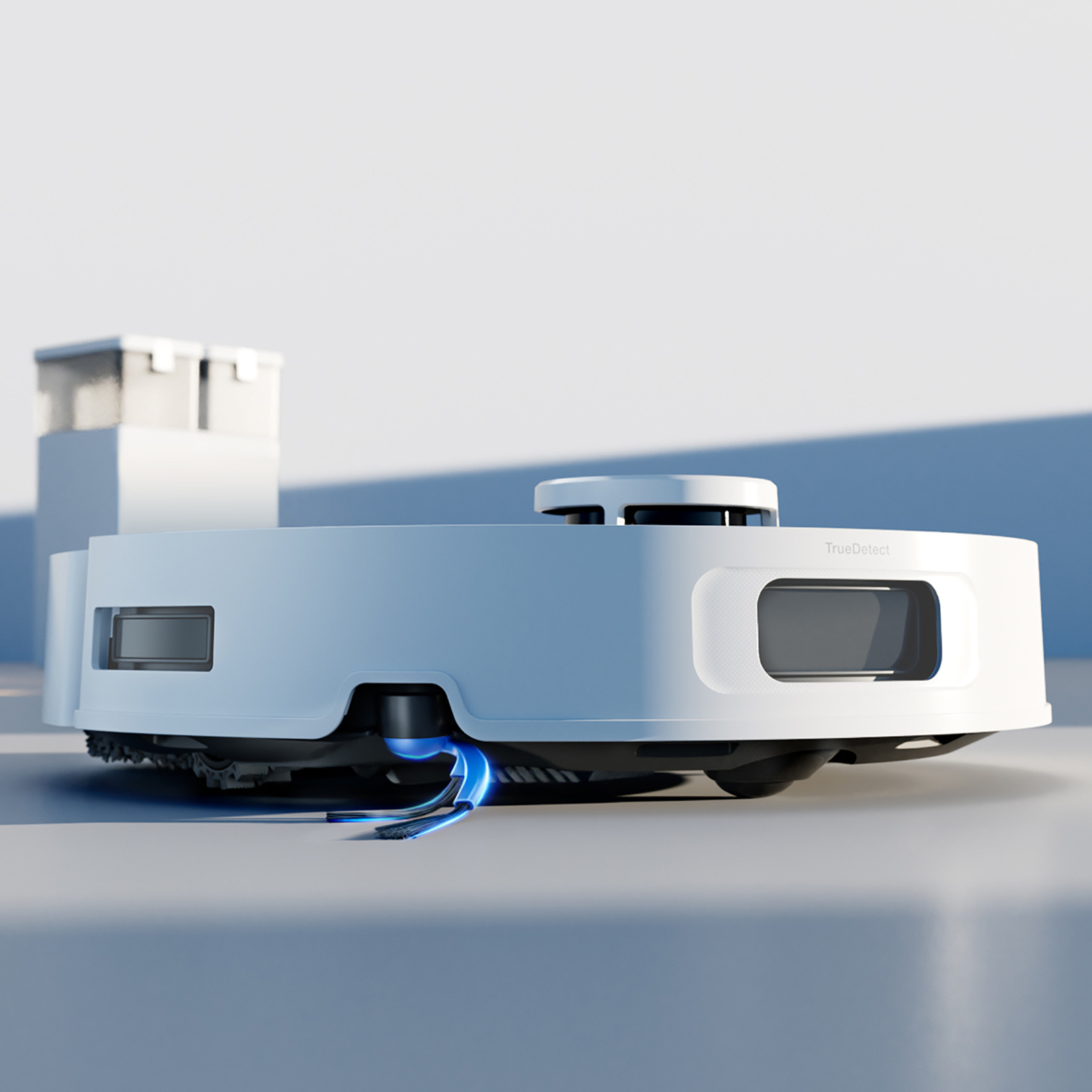 Ecovacs Deebot T30C Akıllı Robot Süpürge - Görsel 9