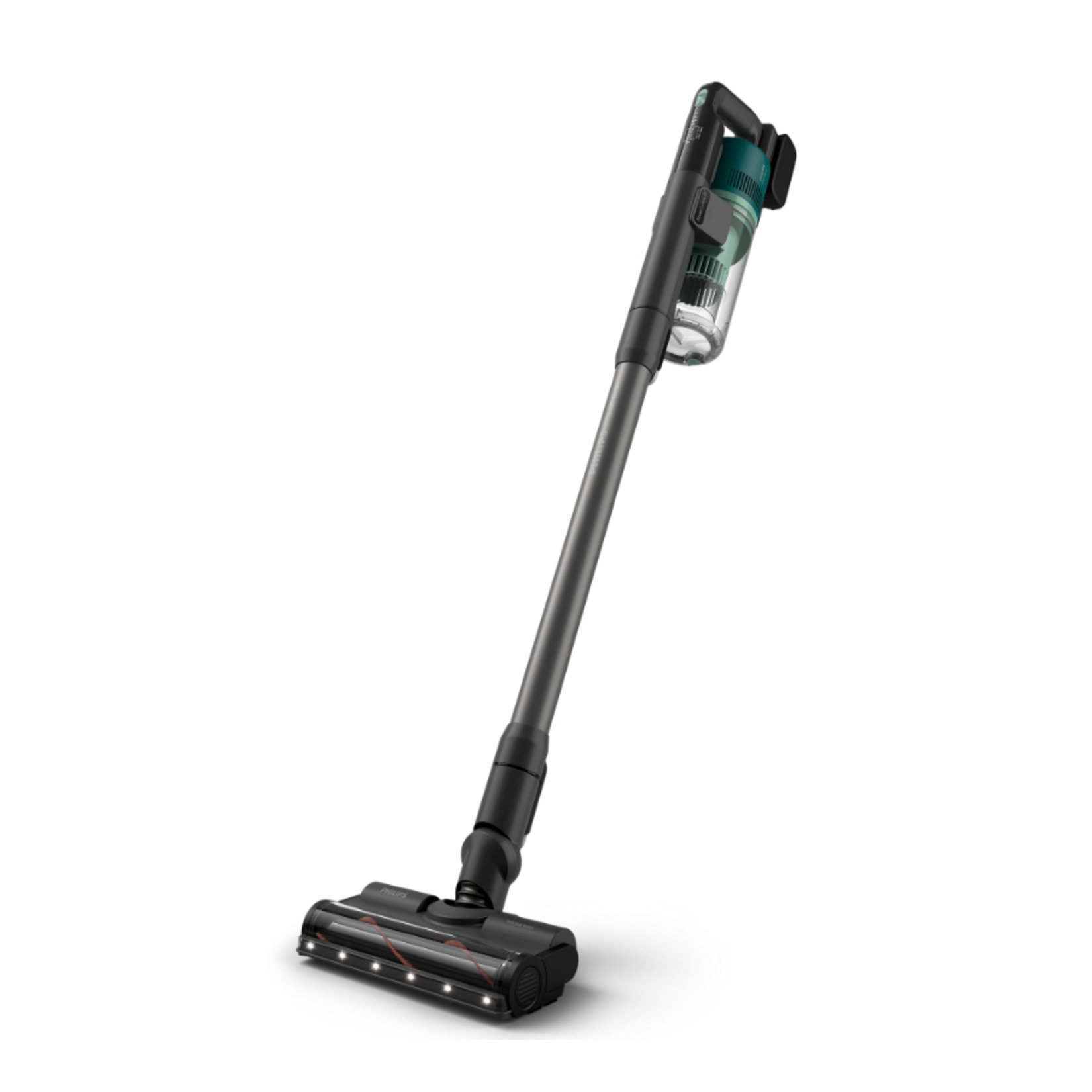 Philips XC6456/10 Kablosuz Şarjlı Dikey Süpürge