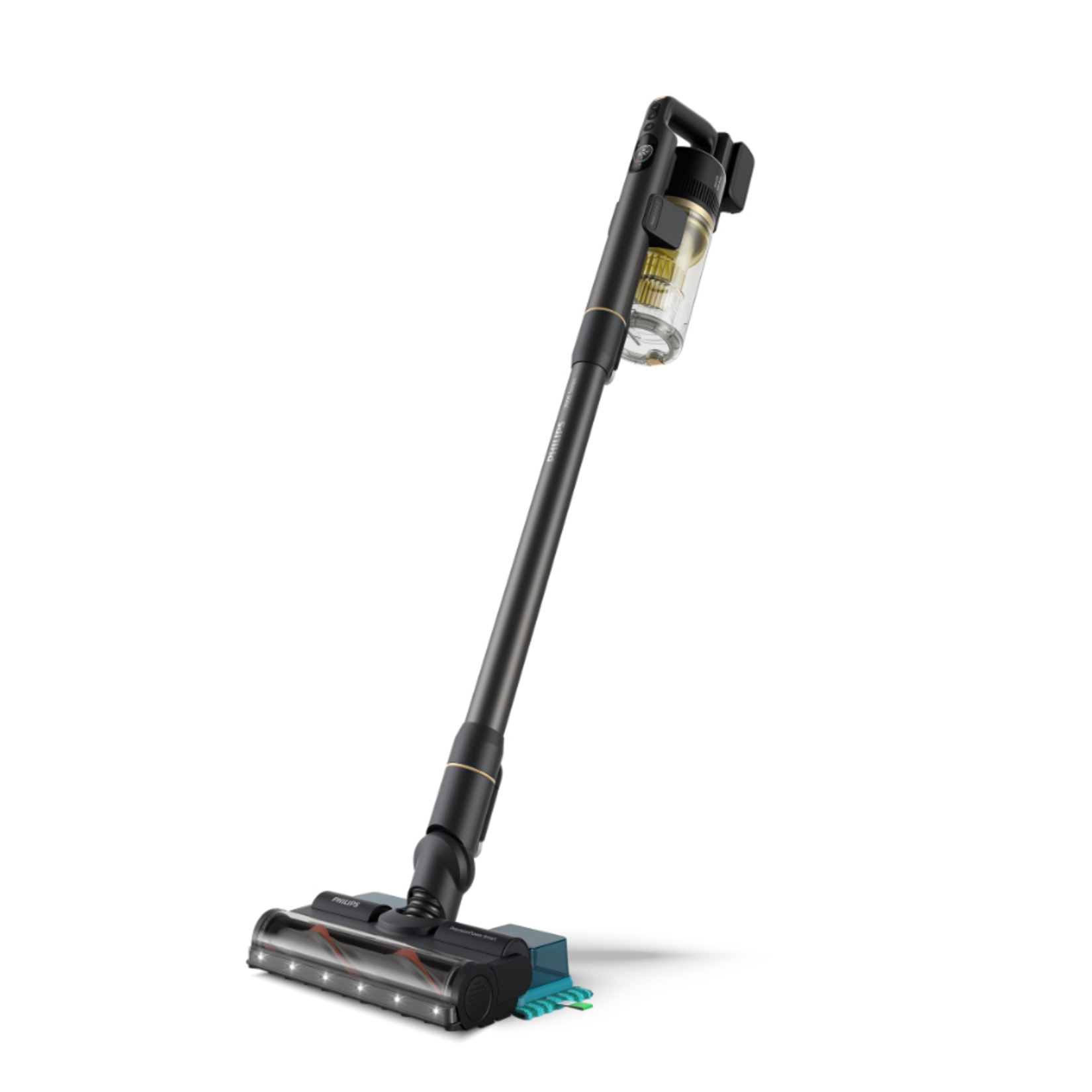 Philips 7000 Serisi XC7057/01 Islak Kuru Süpürge - Görsel 1