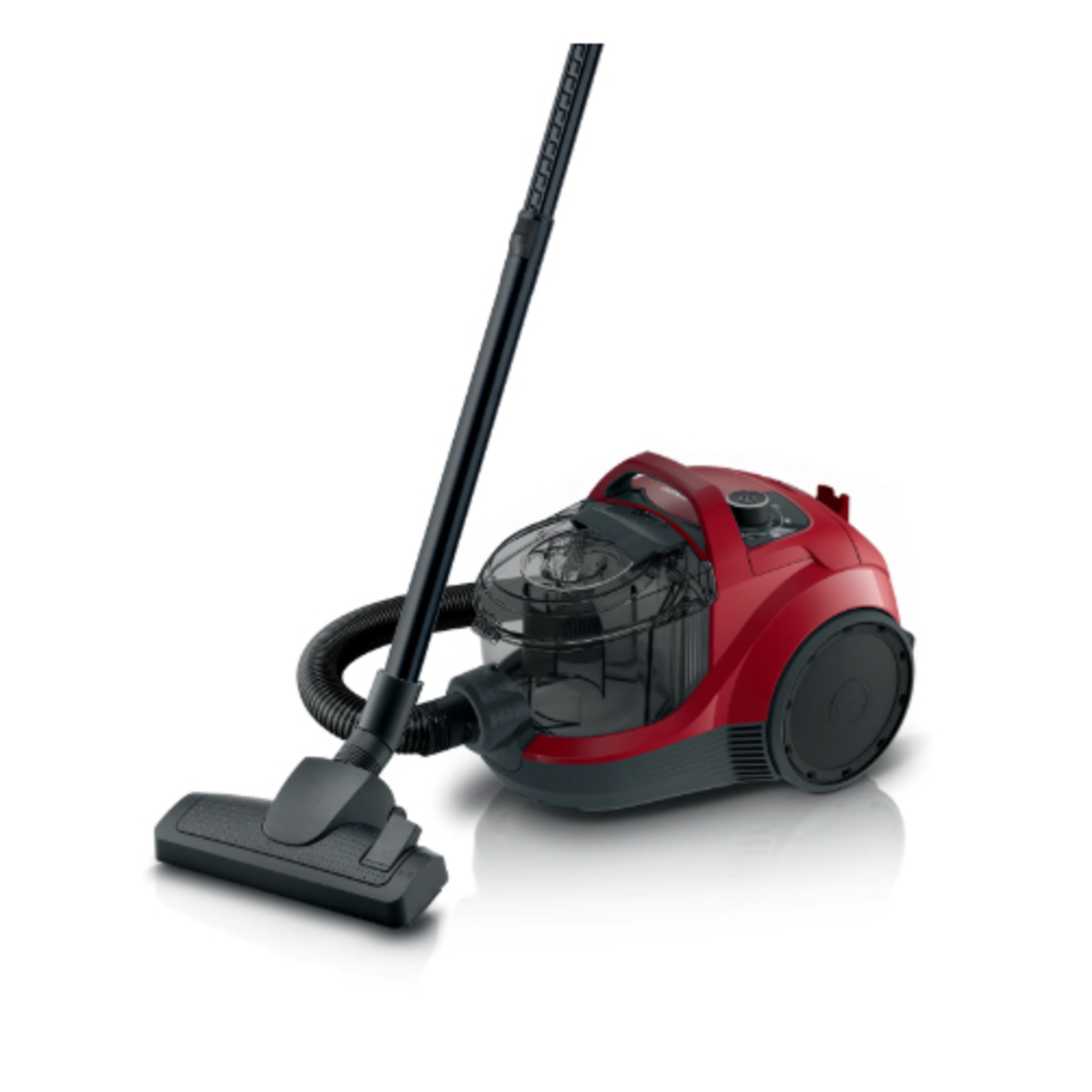 Siemens VSX21A300 550W Toz Torbasız Elektrikli Süpürge - Görsel 1