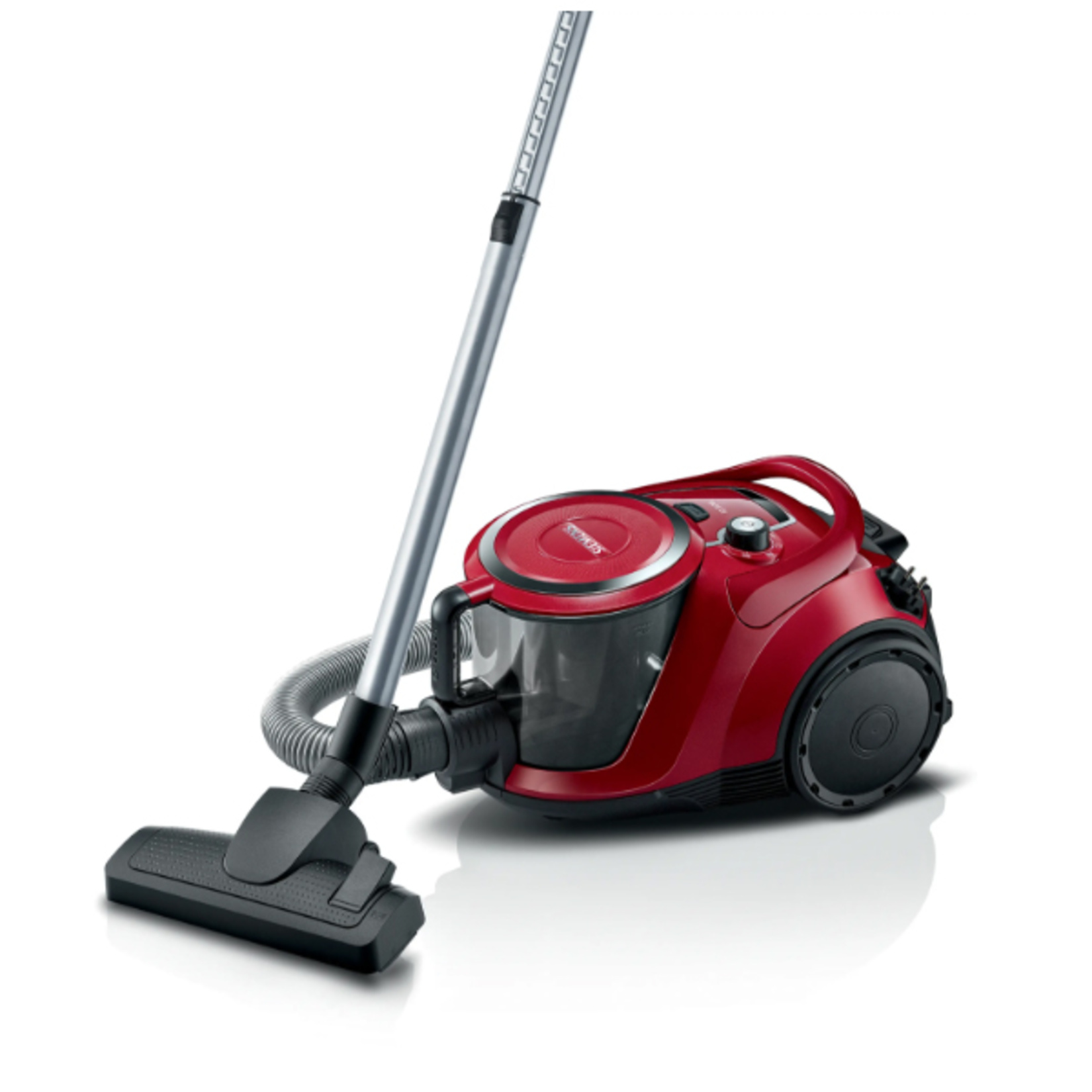 Siemens VSX41A300 550W Toz Torbasız Süpürge - Görsel 1