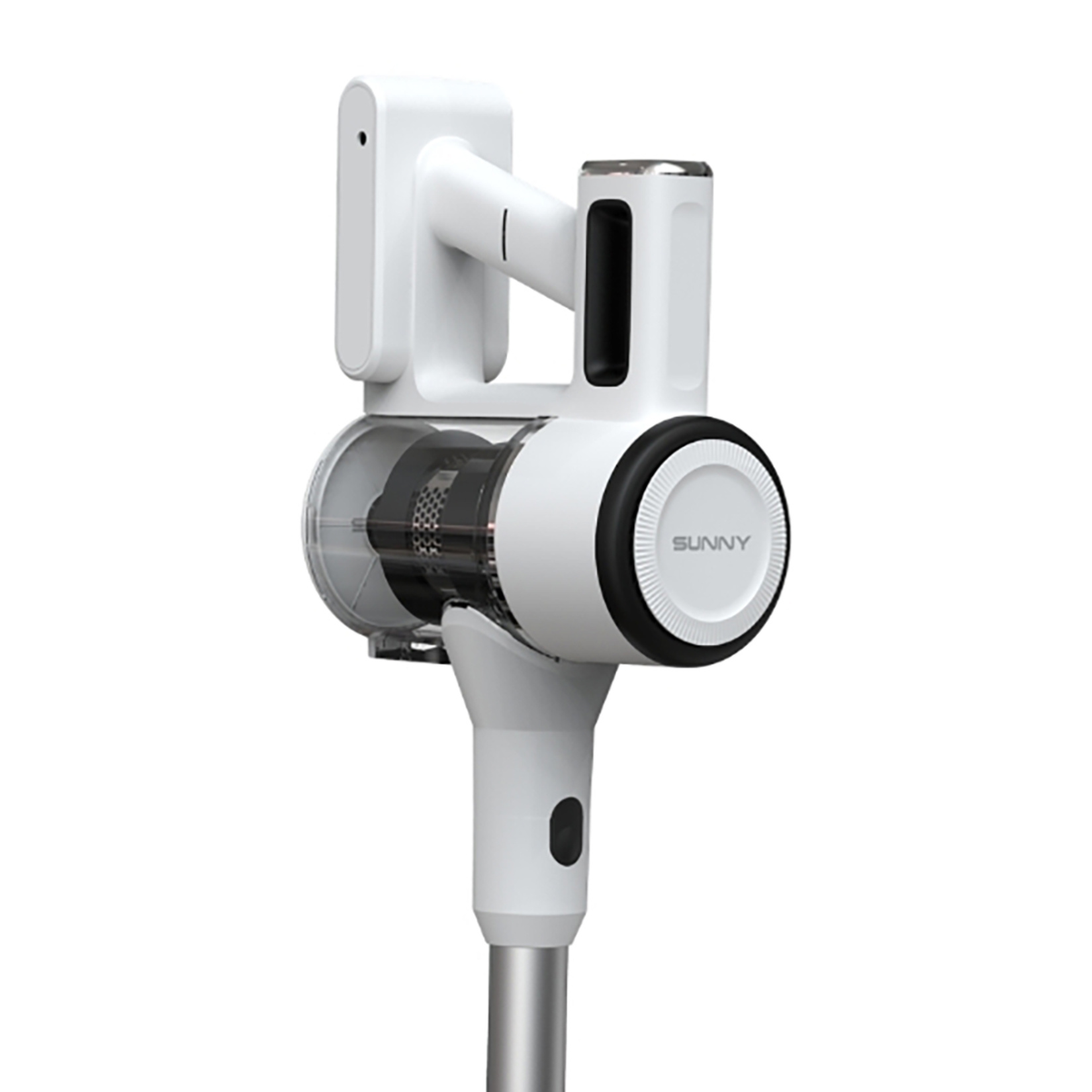 Sunny Flowa Dikey Kablosuz Süpürge - Görsel 5