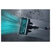 Siemens IQ500 VSM120HYG Islak Kuru Şarjlı Dikey Süpürge - Görsel 3