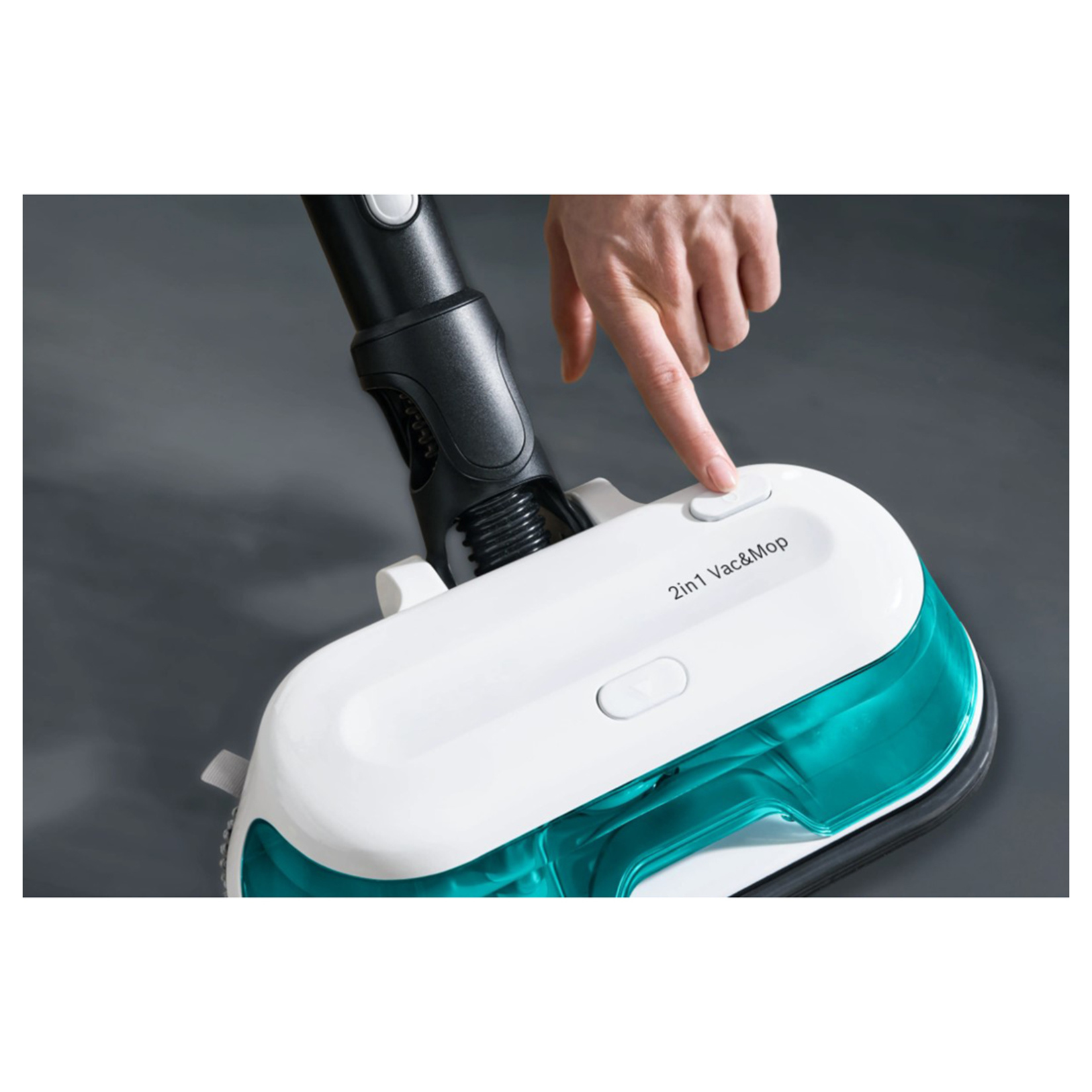 Siemens IQ500 VSM120HYG Islak Kuru Şarjlı Dikey Süpürge - Görsel 7