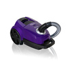 Arnica Lotus Mor ET14260 750W Toz Torbalı Süpürge - Görsel 2