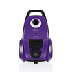 Arnica Lotus Mor ET14260 750W Toz Torbalı Süpürge - Görsel 3