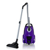 Arnica Lotus Mor ET14260 750W Toz Torbalı Süpürge - Görsel 6