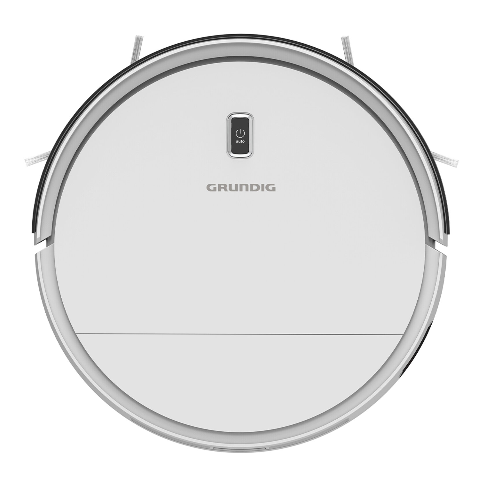 Grundig VCR 2131 Mop Robot Süpürge - Görsel 1