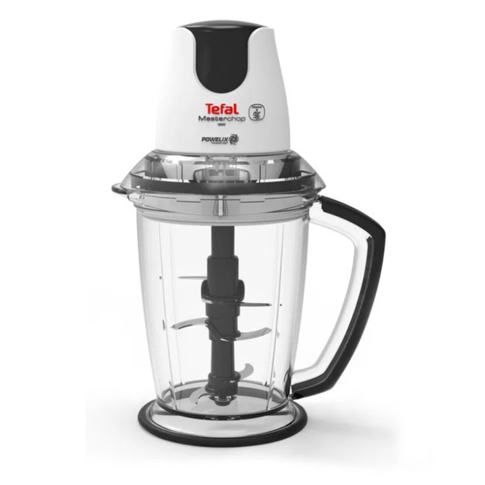 Tefal Masterchop Powelix Ekstra 6 Bıçaklı 1000W - Görsel 1
