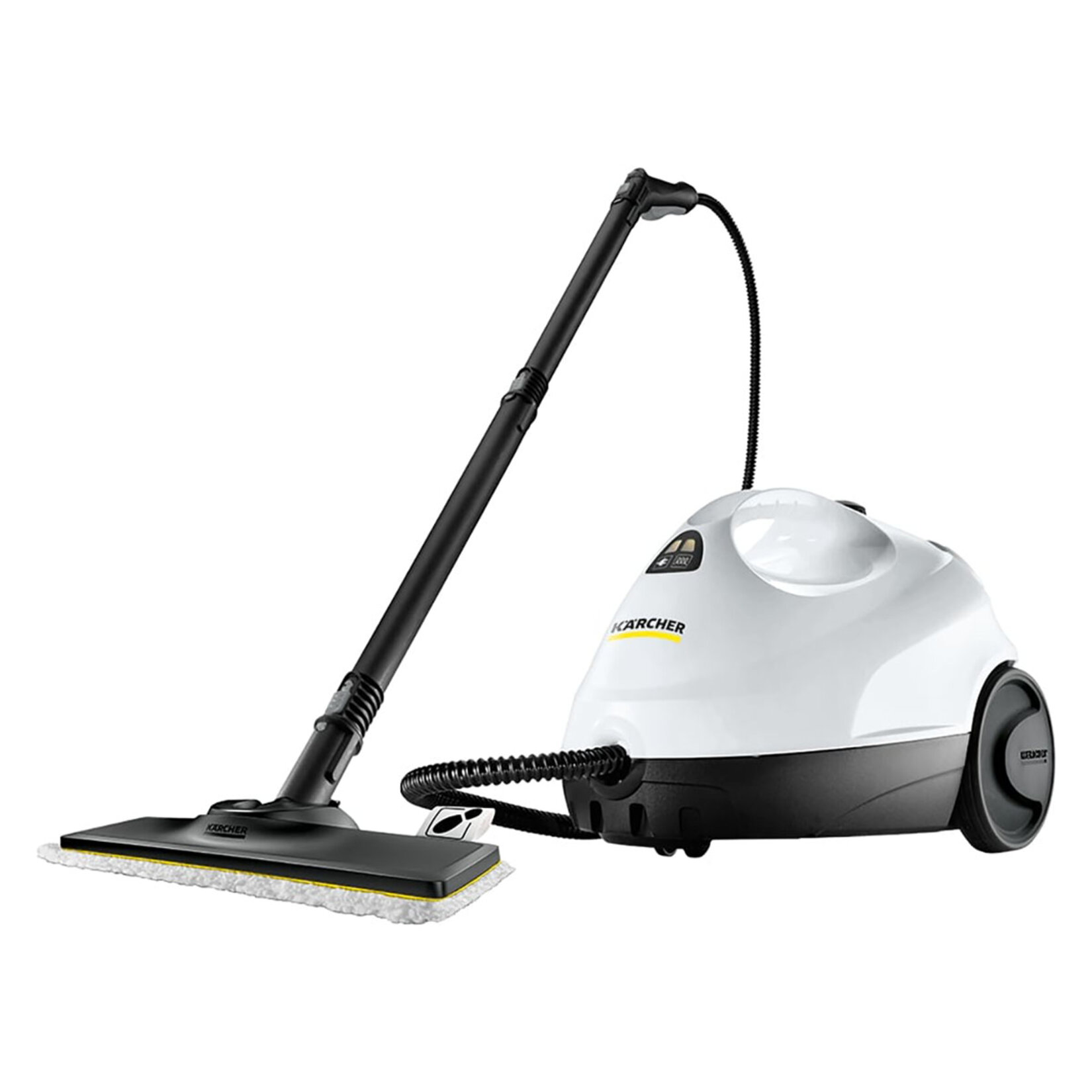 Karcher SC 2 Easyfix Eu Buharlı Temizlik Makinesi (6,5 Dk) - Görsel 1