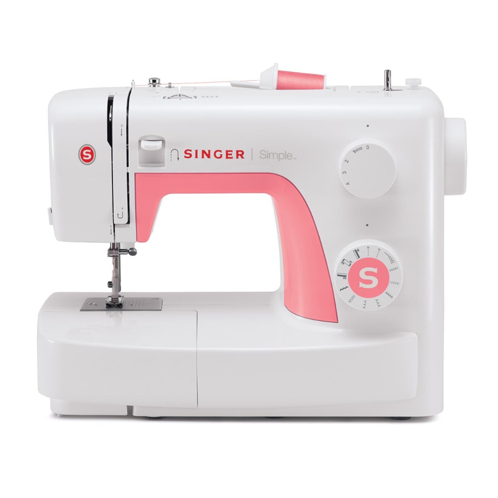Singer Simple 3210 Dikiş Makinesi