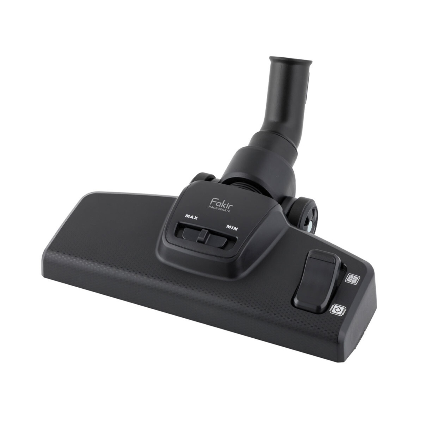 Fakir Spider Toz Torbasız BL 6026 Powder Blue - Görsel 4