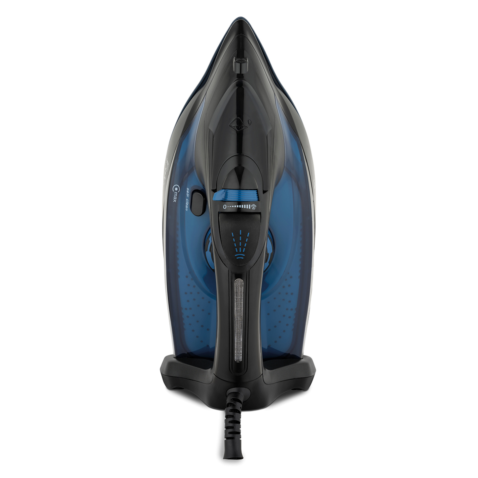 Fakir Flexsteam Ütü Lacivert - Görsel 2