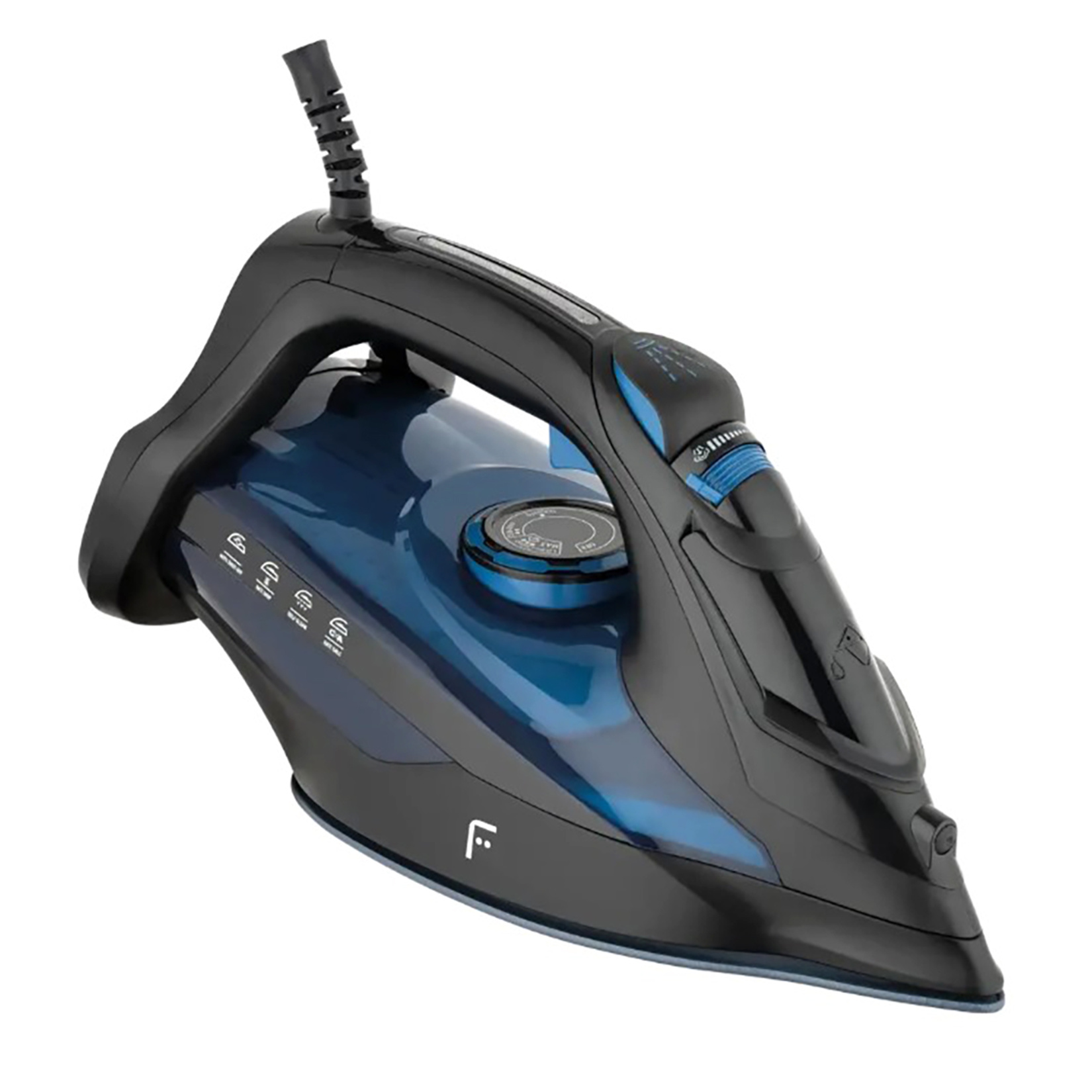 Fakir Flexsteam Ütü Lacivert - Görsel 4