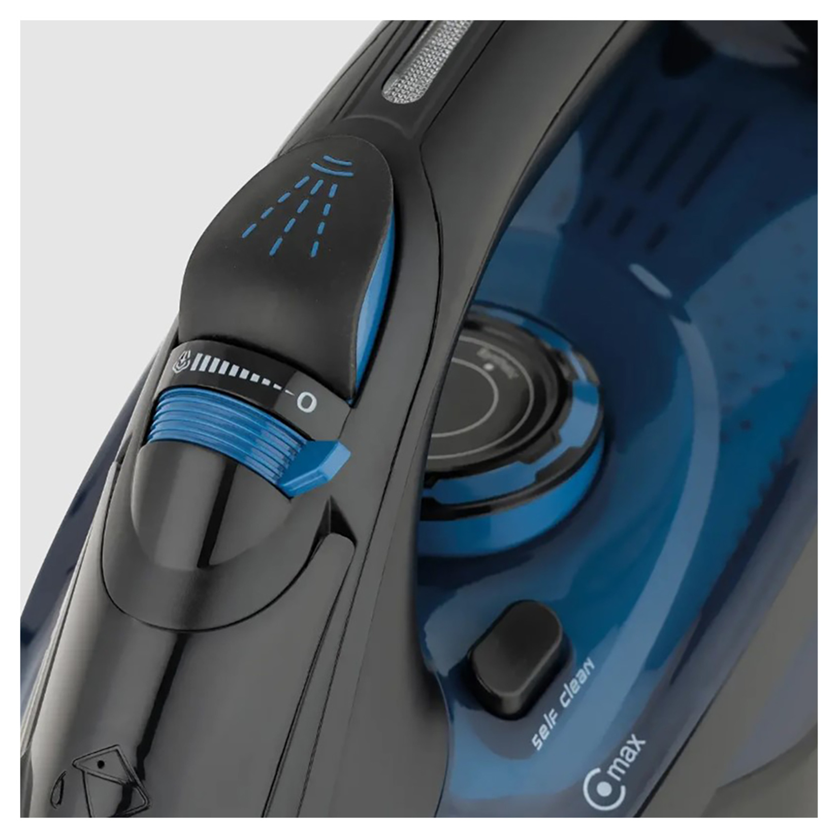 Fakir Flexsteam Ütü Lacivert - Görsel 7