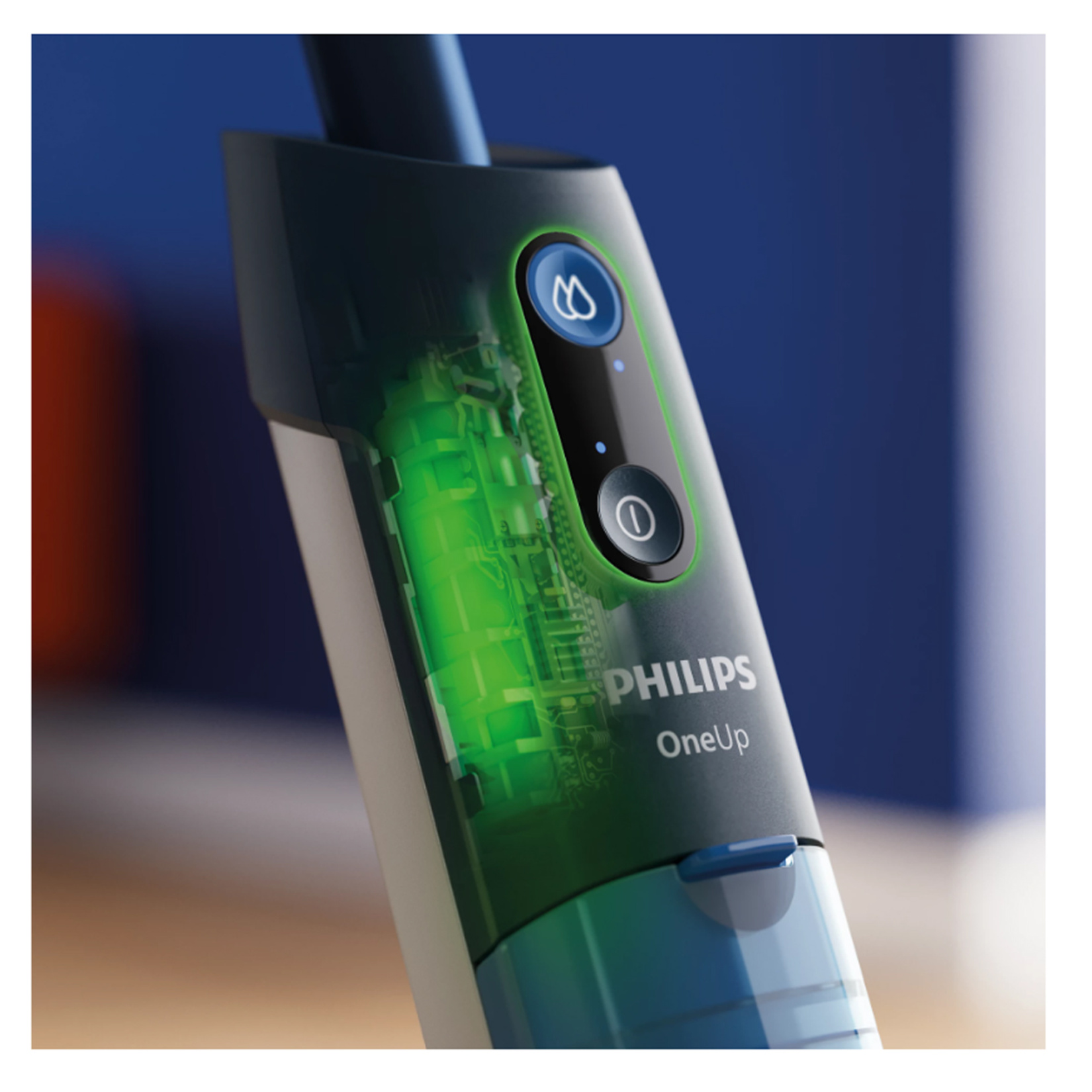 Philips Oneup 5000 Serisi XV5113/01 Elektrikli Mop - Görsel 6