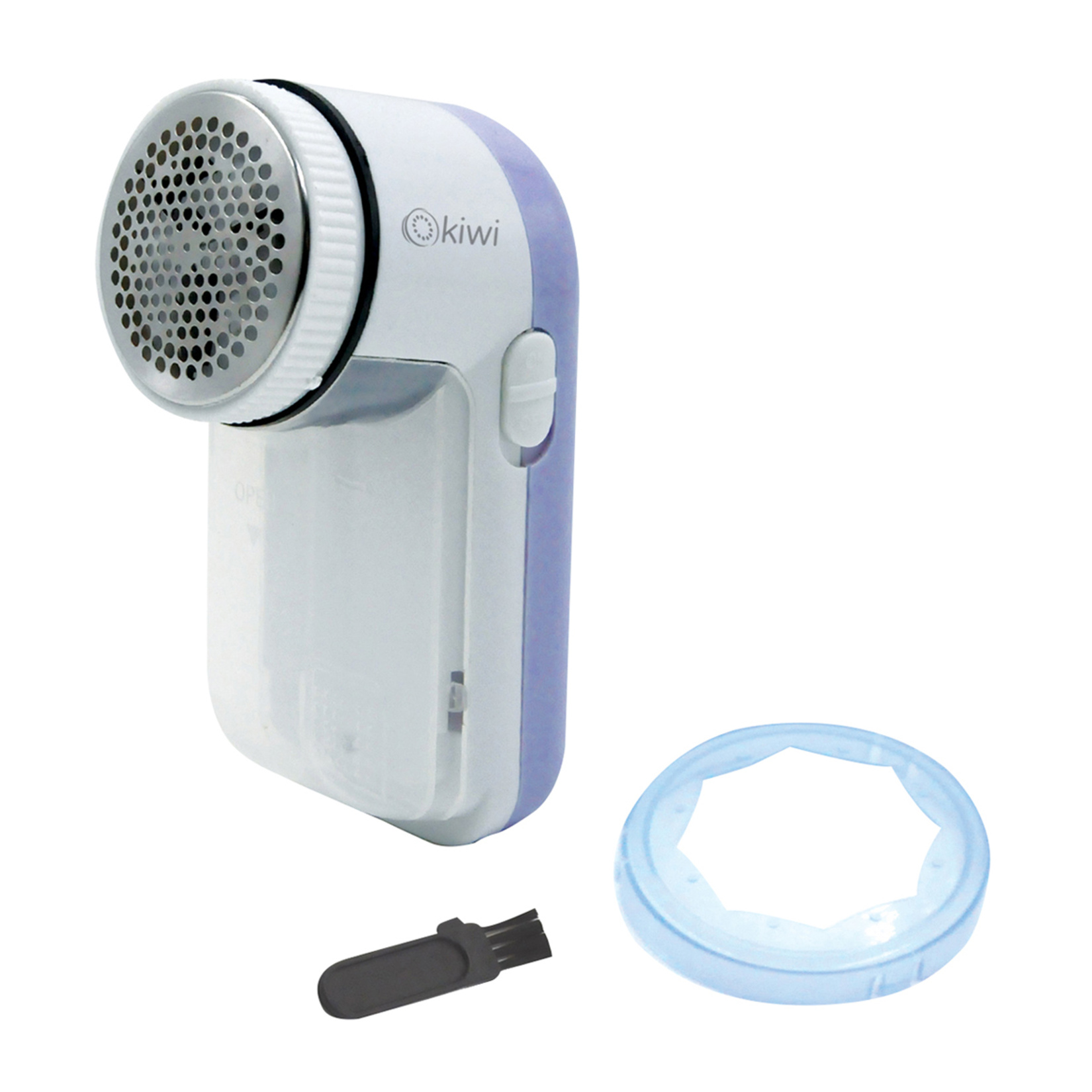 Kiwi KLR-1513 Tiftik Temizleyici - Görsel 2