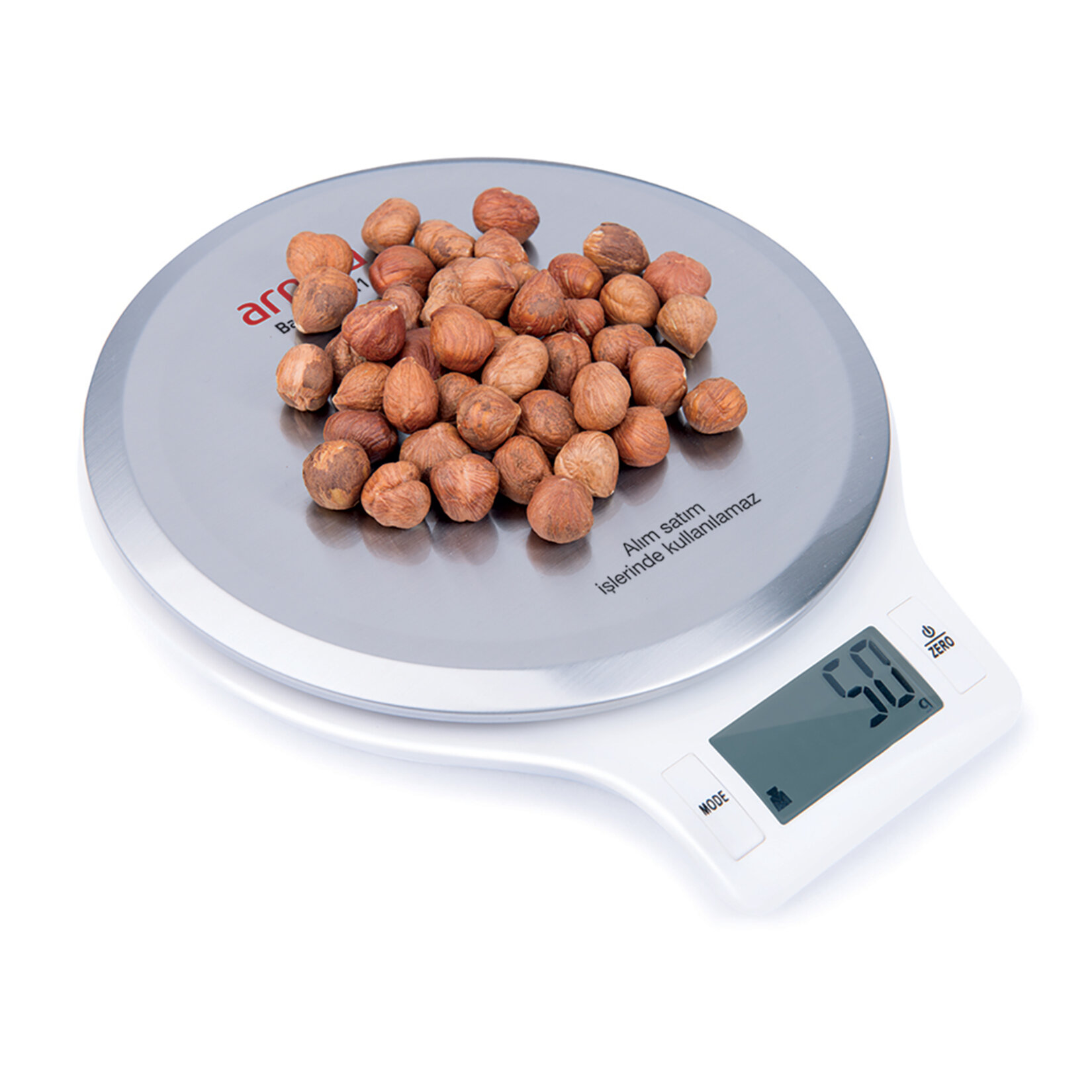 Arnica Balanza 3211 Mutfak Tartısı - Görsel 3