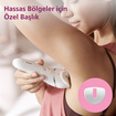 Philips BRE700/05 Islak ve Kuru Epilasyon Cihazı - Görsel 5