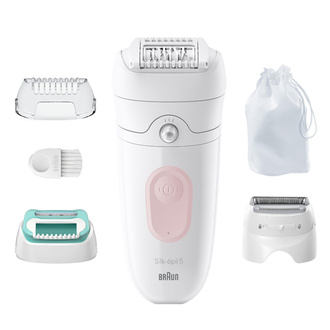 Braun SILK-EPIL 5 5-050 Epilatör