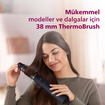 Philips BHA530/00 Saç Şekillendirici Tarak - Görsel 6