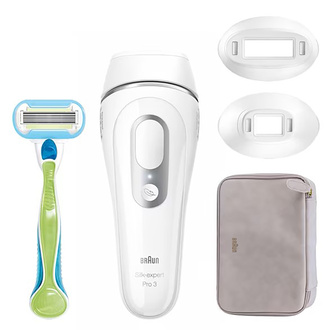 Braun PL3132 Silk·Expert Pro 3 Ipl