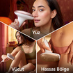 Philips Lumea Advanced SC1997/00 IPL Epilasyon - Görsel 6