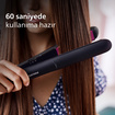 Philips BHS375/00 Essentinal Saç Düzleştirici - Görsel 4