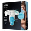 Braun SE5610-5605 Silk Epil Epilatör Islak Kuru - Görsel 1