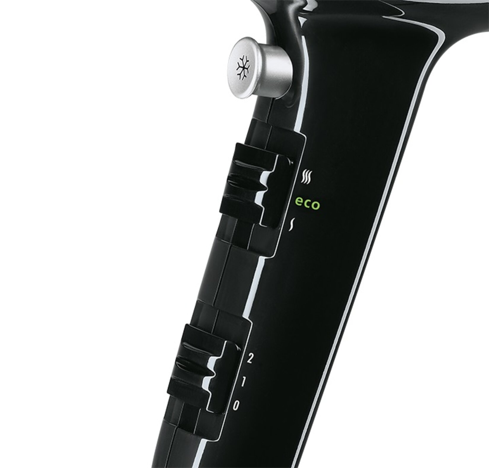 Grundig Hd 6080 Saç Kurutma Makinesi - Görsel 2