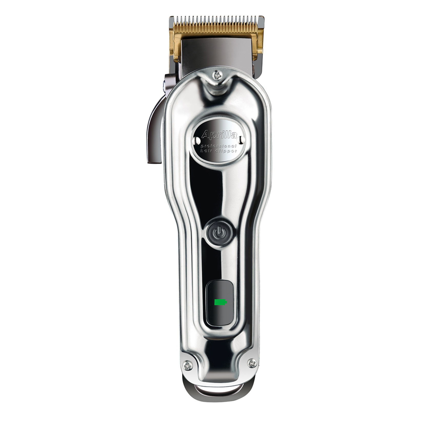 Aprilla AHC-5050 Profesyonel Şarjlı Saç Sakal Kesme Makinesi - Görsel 1