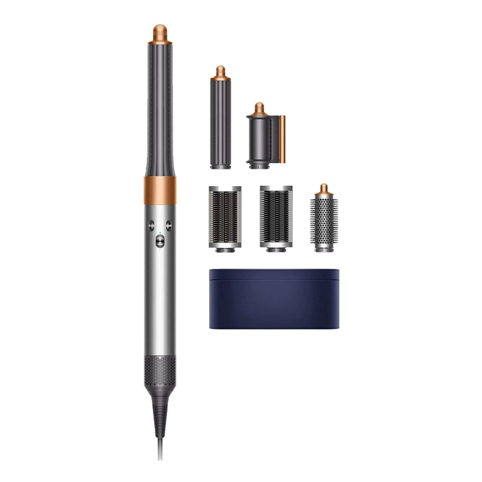 Dyson HS05 Airwrap Saç Şekillendirme Kurutma Makinesi