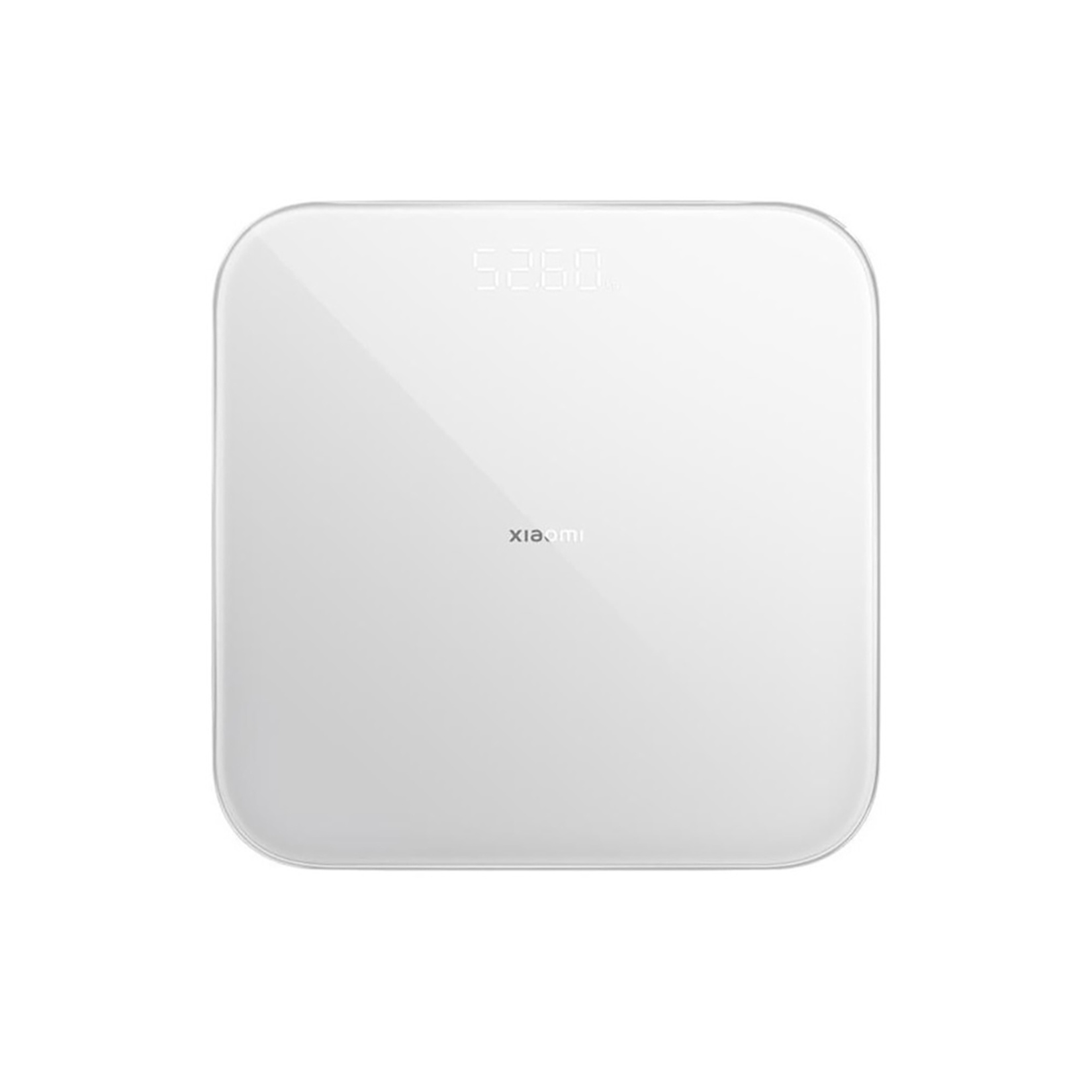 Xiaomi Mi Smart Scale S200 White - Görsel 3