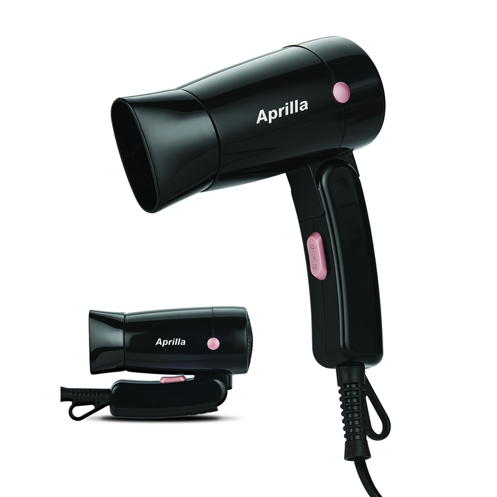 Aprilla AHD-2102 Saç Kurutma Makinesi - Görsel 2
